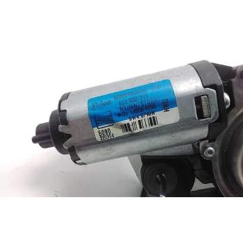 Recambio de motor limpia trasero para seat ibiza (6j5) 1.6 tdi referencia OEM IAM 6J3 955711 