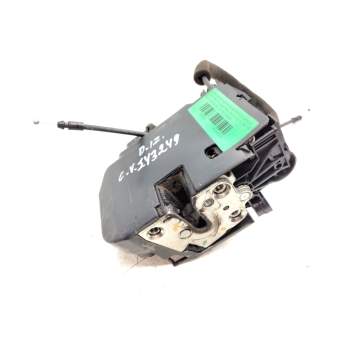 CERRADURA PUERTA DELANTERA IZQUIERDA 5801529301C 