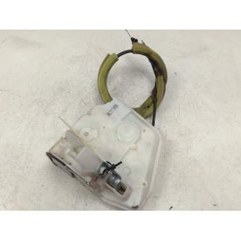 CERRADURA PUERTA TRASERA DERECHA KD5358310 
