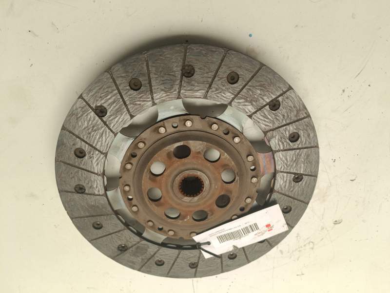 Recambio de disco embrague para renault master kombi l1h1 3,3t referencia OEM IAM 326006210  