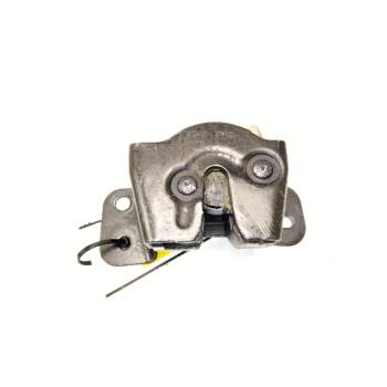 CERRADURA LUNETA PORTON 812302E010 