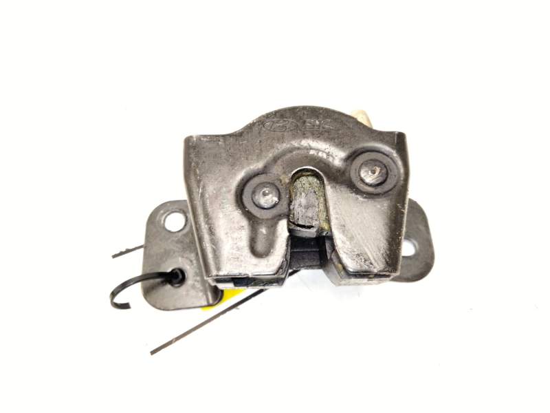 Recambio de cerradura luneta porton para hyundai tucson (jm) 2.0 crdi referencia OEM IAM 812302E010  