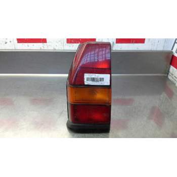 Recambio de piloto trasero izquierdo para volkswagen polo (801/803) 1.05 referencia OEM IAM 867945111  