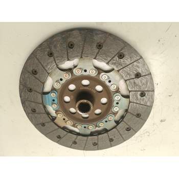 Recambio de disco embrague para renault master kombi l1h1 3,3t referencia OEM IAM 326006210  
