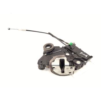 CERRADURA PUERTA DELANTERA IZQUIERDA 690400D140 