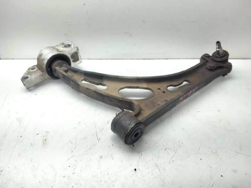 Recambio de brazo suspension inferior delantero izquierdo para skoda superb combi (3t5) active referencia OEM IAM   