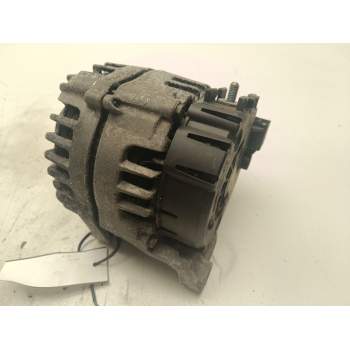 Recambio de alternador para bmw 3 (f30, f80) 330 d xdrive referencia OEM IAM 8570675  