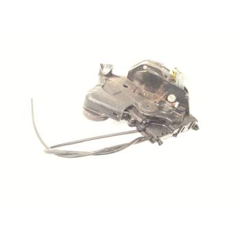 Recambio de cerradura puerta delantera izquierda para toyota yaris active referencia OEM IAM 690400D140  