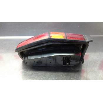 Recambio de piloto trasero izquierdo para volkswagen polo (801/803) 1.05 referencia OEM IAM 867945111  