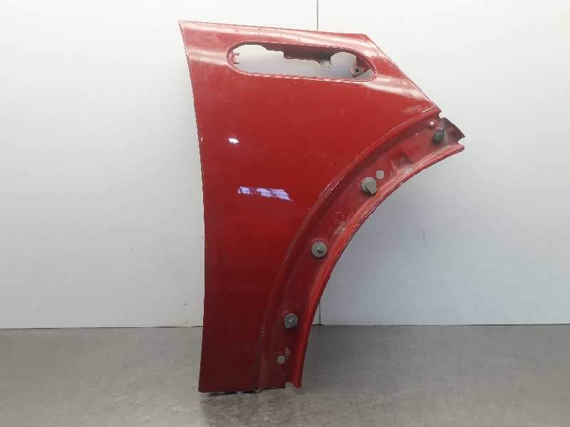 Recambio de aleta delantera derecha para bmw mini (r50,r53) referencia OEM IAM   