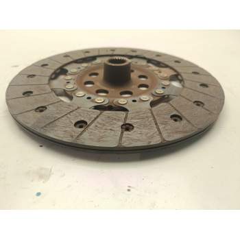 Recambio de disco embrague para renault master kombi l1h1 3,3t referencia OEM IAM 326006210  