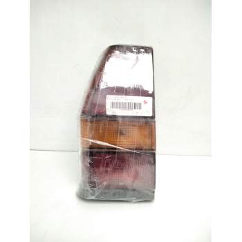 Recambio de piloto trasero izquierdo para volkswagen polo (801/803) 1.05 referencia OEM IAM 867945111  