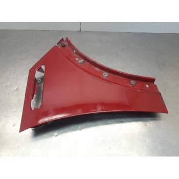 Recambio de aleta delantera derecha para bmw mini (r50,r53) referencia OEM IAM   