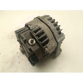 Recambio de alternador para bmw 3 (f30, f80) 330 d xdrive referencia OEM IAM 8570675  