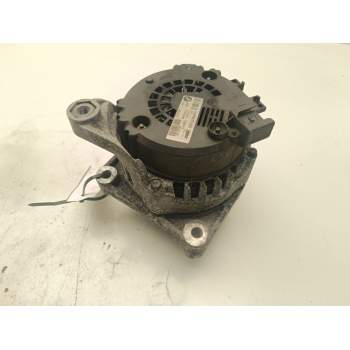 Recambio de alternador para bmw 3 (f30, f80) 330 d xdrive referencia OEM IAM 8570675  