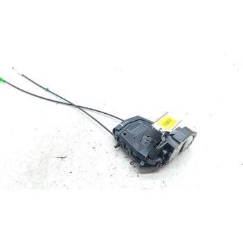 CERRADURA PUERTA TRASERA IZQUIERDA 690600D060 