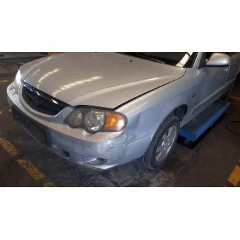 kia shuma ii del año 2001