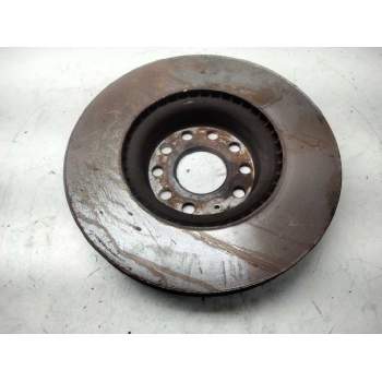 Recambio de disco freno delantero para skoda superb combi (3t5) active referencia OEM IAM   