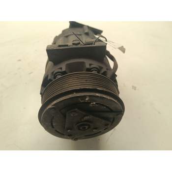 Recambio de compresor aire acondicionado para renault master kombi l1h1 3,3t referencia OEM IAM 8200848916--A  