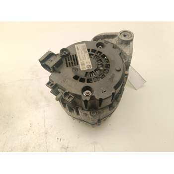 Recambio de alternador para bmw 3 (f30, f80) 330 d xdrive referencia OEM IAM 8570675  