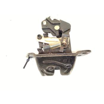 Recambio de cerradura maletero / porton para hyundai tucson (jm) 2.0 crdi referencia OEM IAM 812302E010  