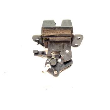 Recambio de cerradura maletero / porton para hyundai tucson (jm) 2.0 crdi referencia OEM IAM 812302E010  