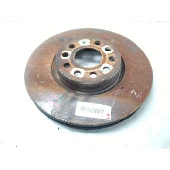 DISCO FRENO DELANTERO 