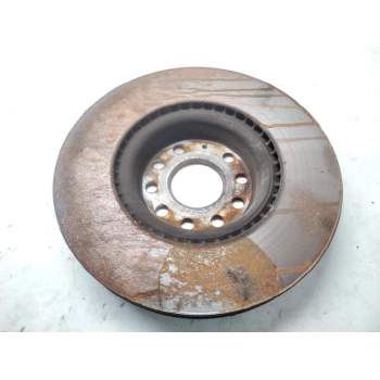 Recambio de disco freno delantero para skoda superb combi (3t5) active referencia OEM IAM   