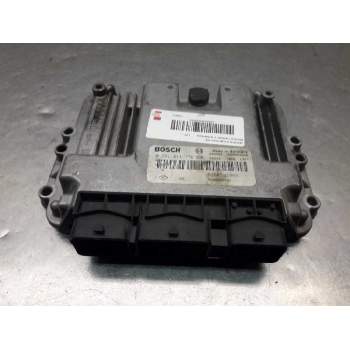 Recambio de centralita motor uce para renault scenic ii authentique referencia OEM IAM 0281011776 8200386508 8200391966