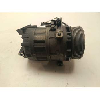 Recambio de compresor aire acondicionado para renault master kombi l1h1 3,3t referencia OEM IAM 8200848916--A  