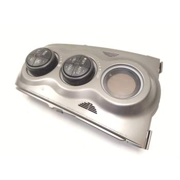 Recambio de mando calefaccion aire acondicionado para toyota yaris active referencia OEM IAM 559000D210  