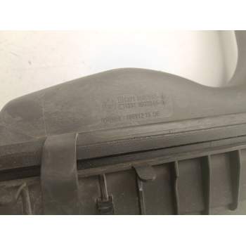 Recambio de caja filtro de aire para bmw 3 (f30, f80) 330 d xdrive referencia OEM IAM 13718507565  