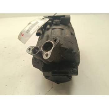 Recambio de compresor aire acondicionado para renault master kombi l1h1 3,3t referencia OEM IAM 8200848916--A  