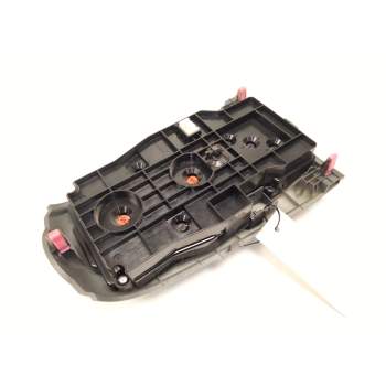 Recambio de mando calefaccion aire acondicionado para toyota yaris active referencia OEM IAM 559000D210  