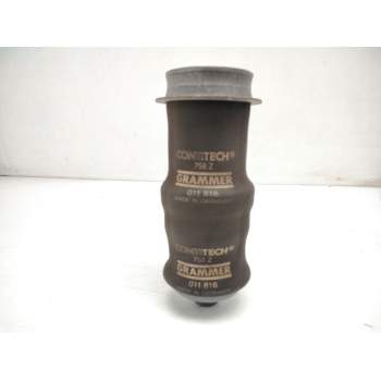 Recambio de amortiguador para mercedes-benz actros referencia OEM IAM CONTITECH 758Z GRAMMER 011816 