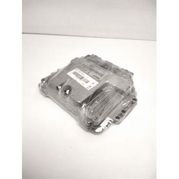 Recambio de centralita motor uce para renault scenic ii authentique referencia OEM IAM 0281011776 8200386508 8200391966