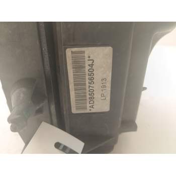 Recambio de caja filtro de aire para bmw 3 (f30, f80) 330 d xdrive referencia OEM IAM 13718507565  