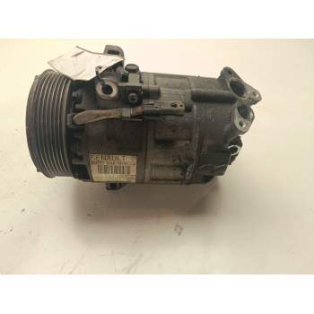 Recambio de compresor aire acondicionado para renault master kombi l1h1 3,3t referencia OEM IAM 8200848916--A  