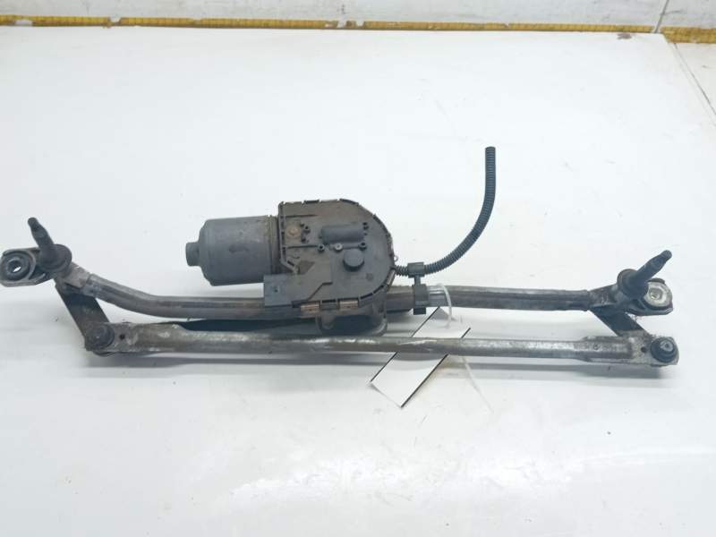Recambio de motor limpia delantero para audi q5 (8rb) 2.0 tdi quattro referencia OEM IAM 8R1955023D  