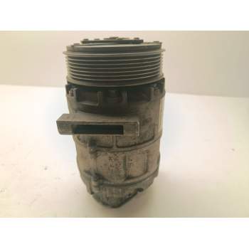 Recambio de compresor aire acondicionado para renault master kombi l1h1 3,3t referencia OEM IAM 8200848916--A  