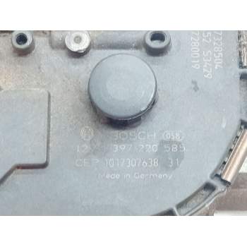 Recambio de motor limpia delantero para audi q5 (8rb) 2.0 tdi quattro referencia OEM IAM 8R1955023D  