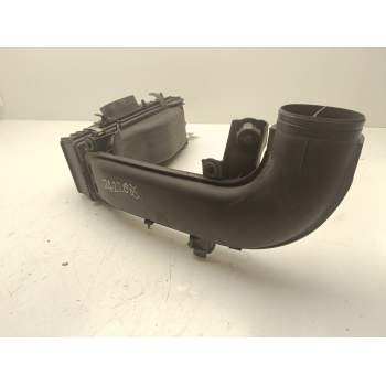 Recambio de caja filtro de aire para bmw 3 (f30, f80) 330 d xdrive referencia OEM IAM 13718507565  
