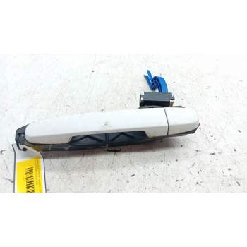 MANETA EXTERIOR TRASERA IZQUIERDA 692040D090 