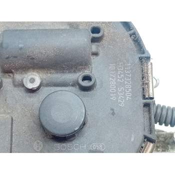 Recambio de motor limpia delantero para audi q5 (8rb) 2.0 tdi quattro referencia OEM IAM 8R1955023D  