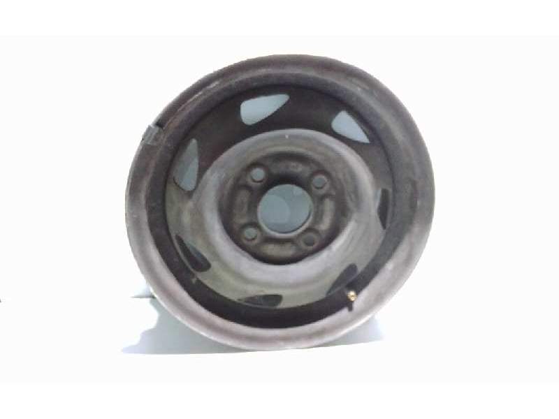Recambio de llanta hierro para » otros... premium 370 26 g 6x2 referencia OEM IAM 13 4TORNILLOS  