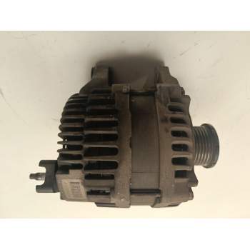 Recambio de alternador para renault master kombi l1h1 3,3t referencia OEM IAM 231001822R  