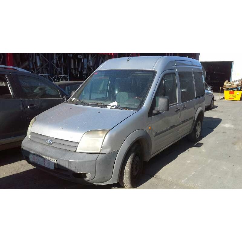 ford tourneo connect (tc7) del año 2008