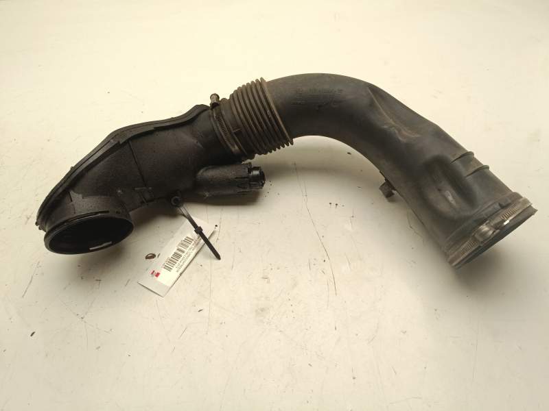 Recambio de tubo presion turbocompresor para bmw 3 (f30, f80) 330 d xdrive referencia OEM IAM 13718512381  