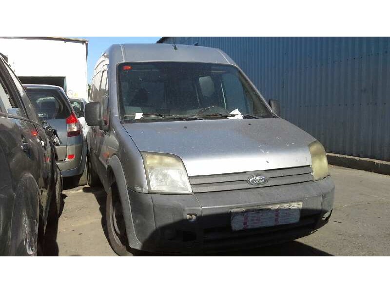 ford tourneo connect (tc7) del año 2008