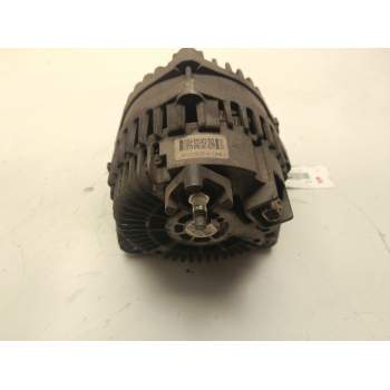 Recambio de alternador para renault master kombi l1h1 3,3t referencia OEM IAM 231001822R  